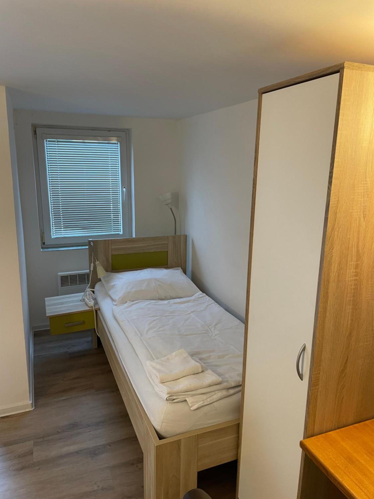 Penzion Nova Hospoda Prague Ngoại thất bức ảnh