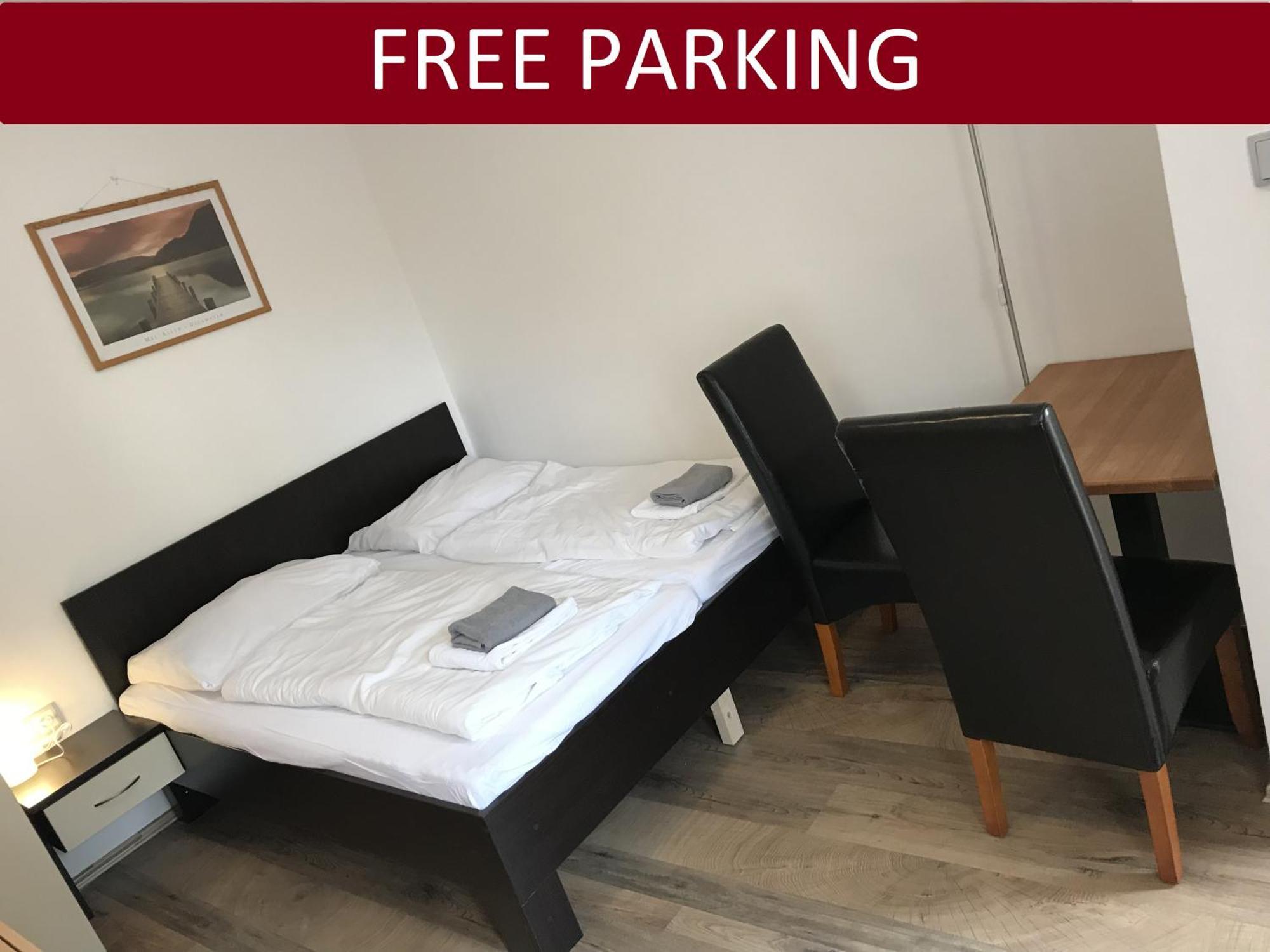 Penzion Nova Hospoda Prague Ngoại thất bức ảnh
