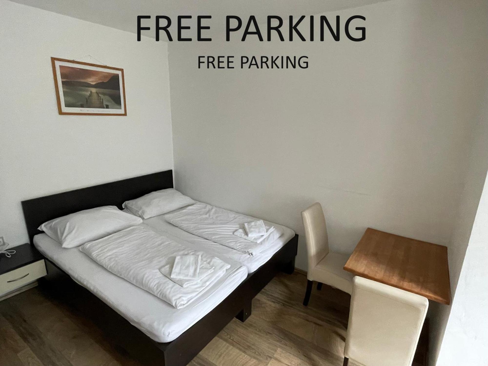Penzion Nova Hospoda Prague Ngoại thất bức ảnh