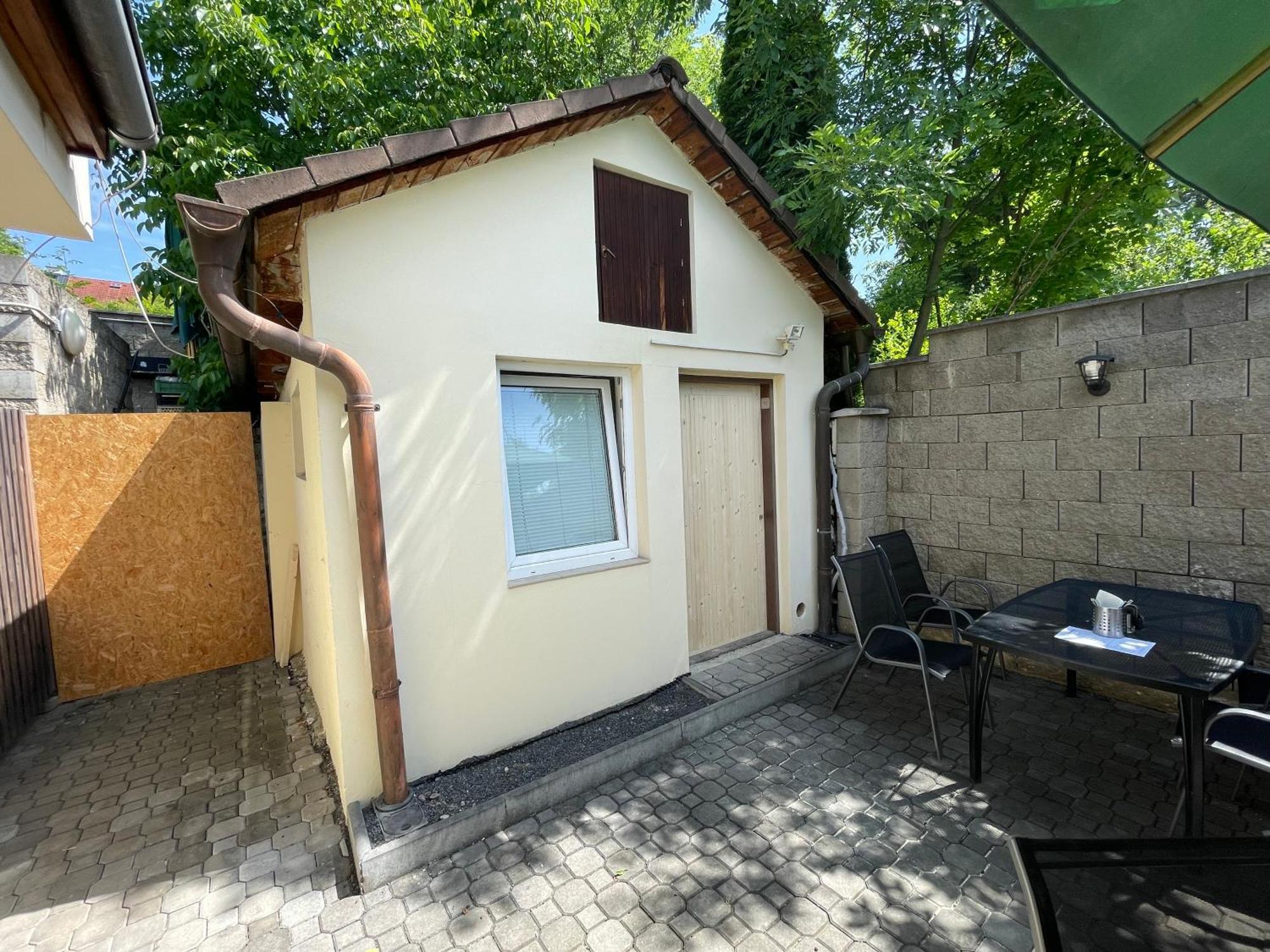 Penzion Nova Hospoda Prague Ngoại thất bức ảnh