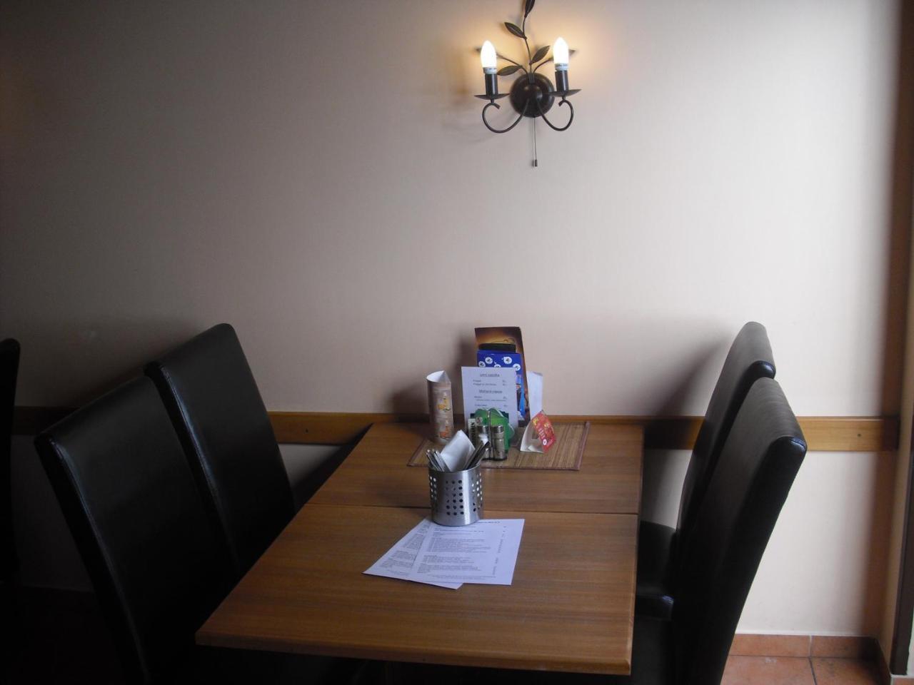 Penzion Nova Hospoda Prague Ngoại thất bức ảnh
